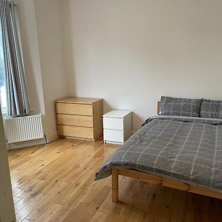 Rahal Hotel Londen Buitenkant foto